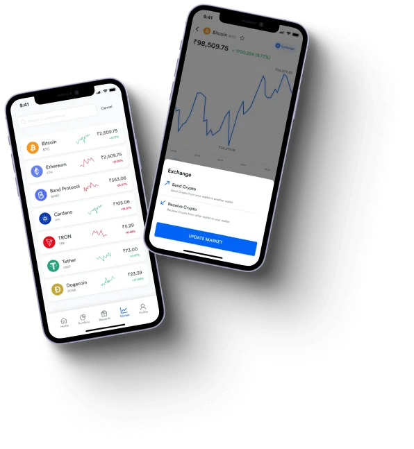 Vibe Chantix - The benefits of Decentralized Finance Ecosystem