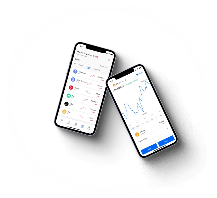 Vibe Chantix - How does the Vibe Chantix platform facilitate peer-to-peer transactions?