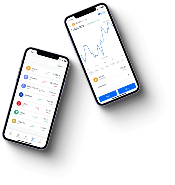 Vibe Chantix - Why you should embrace decentralized finance over traditional banking